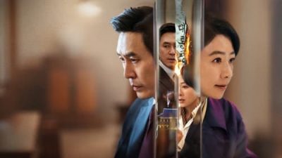 The Whirlwind 1.Sezon 10.Bölüm izle