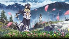 Utawarerumono: Futari no Hakuoro 15.Bölüm izle