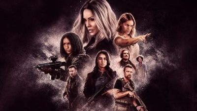 Van Helsing 2.Sezon 3.Bölüm Türkçe Dublaj izle