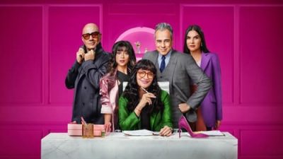 Çirkin Betty Hikaye Devam Ediyor 1.Sezon 3.Bölüm izle