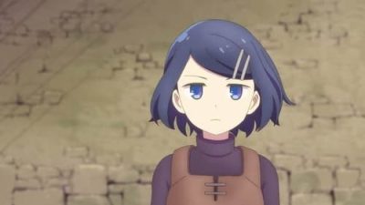 Dungeon People 2.Bölüm izle