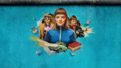 Kleo 1.Sezon 4.Bölüm izle