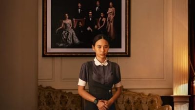 Evin Efendisi 1.Sezon 3.Bölüm izle