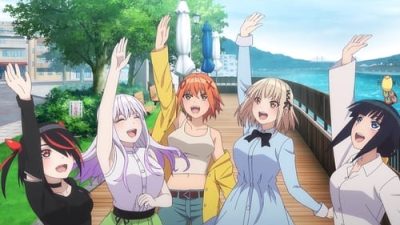 Pon no Michi 3.Bölüm izle