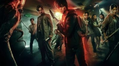 Sweet Home 1.Sezon 3.Bölüm Türkçe Dublaj izle