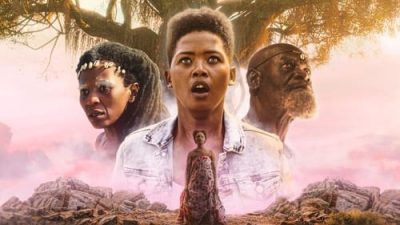 The Brave Ones 1.Sezon 2.Bölüm izle