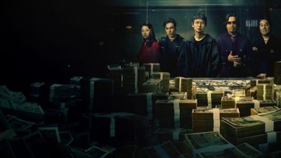 Tokyo Swindlers 1.Sezon 5.Bölüm izle