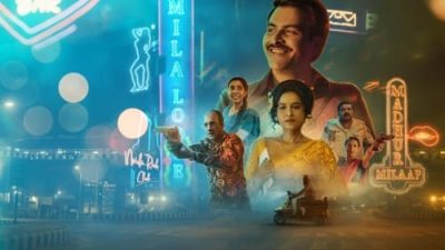 Tribhuvan Mishra CA Topper 1.Sezon 3.Bölüm izle