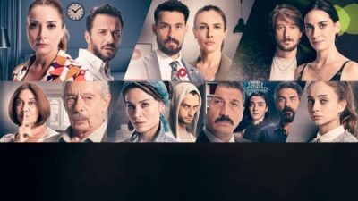 7YÜZ 1.Sezon 4.Bölüm izle