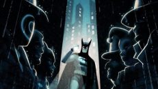 Batman: Caped Crusader 2.Sezon 6.Bölüm izle