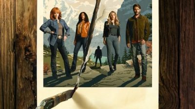 Big Sky 2.Sezon 1.Bölüm Türkçe Dublaj izle