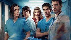Breathless 2.Sezon 1.Bölüm izle