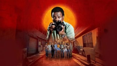 City of God: Savaş Devam Ediyor 1.Sezon 3.Bölüm izle