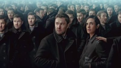 Dark Matter (2024) 2.Sezon 5.Bölüm izle