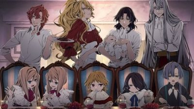 Delico’s Nursery 11.Bölüm izle