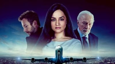 Departure 2.Sezon 3.Bölüm Türkçe Dublaj izle