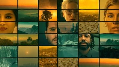 Extrapolations 1.Sezon 2.Bölüm izle