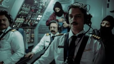 IC 814: Yedi Günün Hikâyesi 1.Sezon 1.Bölüm izle