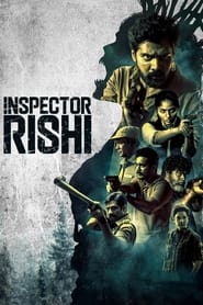 Inspector Rishi izle