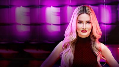 Lethally Blonde 1.Sezon 3.Bölüm Türkçe Dublaj izle