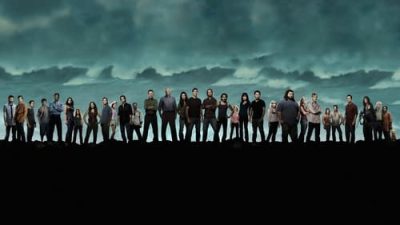 Lost 2.Sezon 9.Bölüm Türkçe Dublaj izle