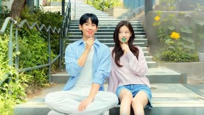 Love Next Door 1.Sezon 13.Bölüm izle