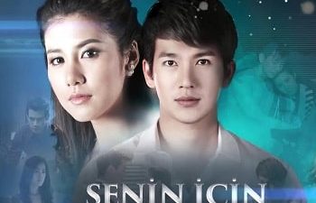 Senin İçin 1.Bölüm izle