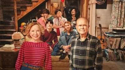 That ’90s Show 1.Sezon 9.Bölüm izle