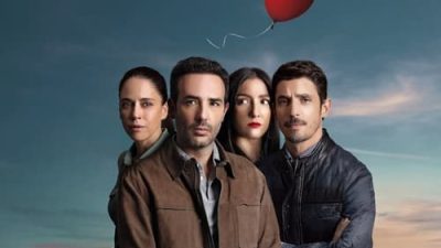 The Accident 1.Sezon 10.Bölüm izle