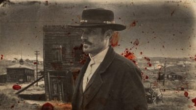 Wyatt Earp and the Cowboy War 1.Sezon 2.Bölüm izle