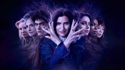 Agatha All Along 1.Sezon 6.Bölüm izle
