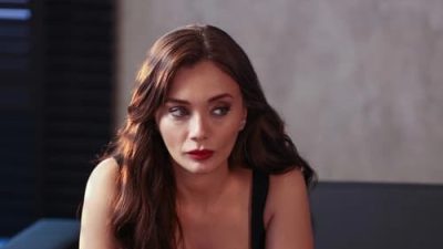 Kötü Kan 2.Bölüm izle