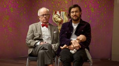 Jack Whitehall: Babamla Babalık 1.Sezon 1.Bölüm izle