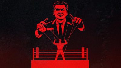 Vince McMahon 1.Sezon 3.Bölüm izle