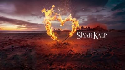 Siyah Kalp 10.Bölüm izle