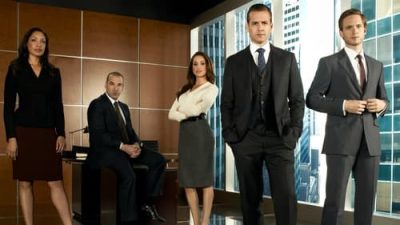 Suits 4.Sezon 9.Bölüm Türkçe Dublaj izle