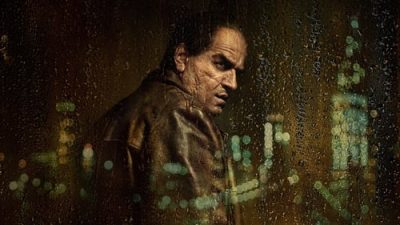 The Penguin 1.Sezon 3.Bölüm izle