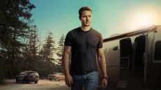 Tracker 3.Sezon 18.Bölüm izle