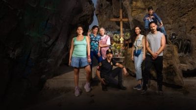 We Were Kings 1.Sezon 2.Bölüm izle