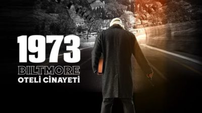 1973 Biltmore Oteli Cinayeti 1.Sezon 3.Bölüm izle