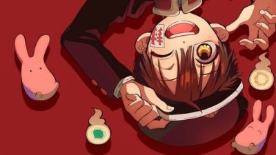 Houkago Shounen Hanako-kun 3.Bölüm izle