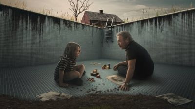 Before 1.Sezon 9.Bölüm izle