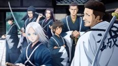 Blue Miburo 2.Sezon 11.Bölüm izle