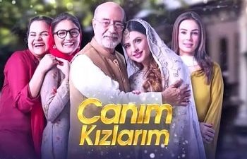 Canım Kızlarım 10.Bölüm izle
