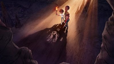 Curses! 2.Sezon 3.Bölüm izle