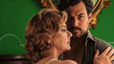 Deceitful Love 1.Sezon 1.Bölüm izle