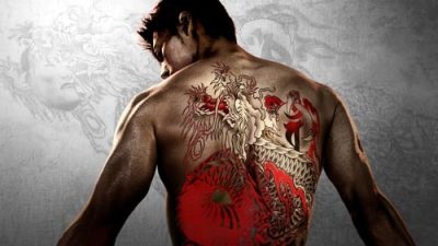 Like a Dragon: Yakuza 1.Sezon 4.Bölüm izle