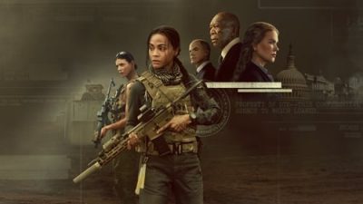 Special Ops: Lioness 1.Sezon 4.Bölüm Türkçe Dublaj izle