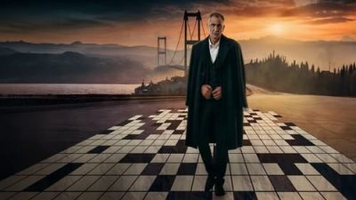 Marnalı 1.Sezon 6.Bölüm izle