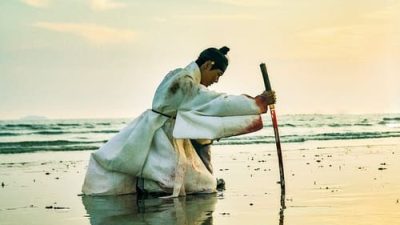My Dearest 1.Sezon 8.Bölüm izle